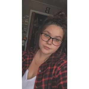 Meet your Posher, Brandy